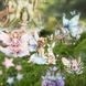 Набір стікерів Forest Spirit I 20 шт s718-1 фото 3