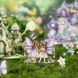 Набір стікерів Forest Spirit IV 20 шт s718-4 фото 6