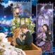 Набір стікерів Firefly Night 20 шт 2b114-1 фото 4