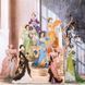 Набір стікерів Rococo Banquet II 20 шт 3b168-2 фото 3