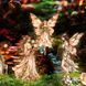 Набір стікерів Fantasy I 40 шт s708-1 фото 4