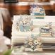 Набір стікерів Bookish Journey VI 10 шт s753-6 фото 6