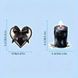 Набір стікерів Gothic Charms 50 шт h12 фото 3