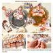 Набір стікерів Wonderful Life: Summer City 20 шт 6b105-6 фото 3
