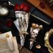 Стікербук Gothic Diary 50 аркушів sb79-2 фото 9