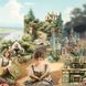 Набір стікерів Wuthering Heights 20 шт 1b128-3 фото 3