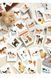 Міні стікербук Puppies Park 50 аркушів c224-2 фото 2